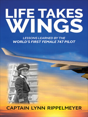 cover image of Life Takes Wings